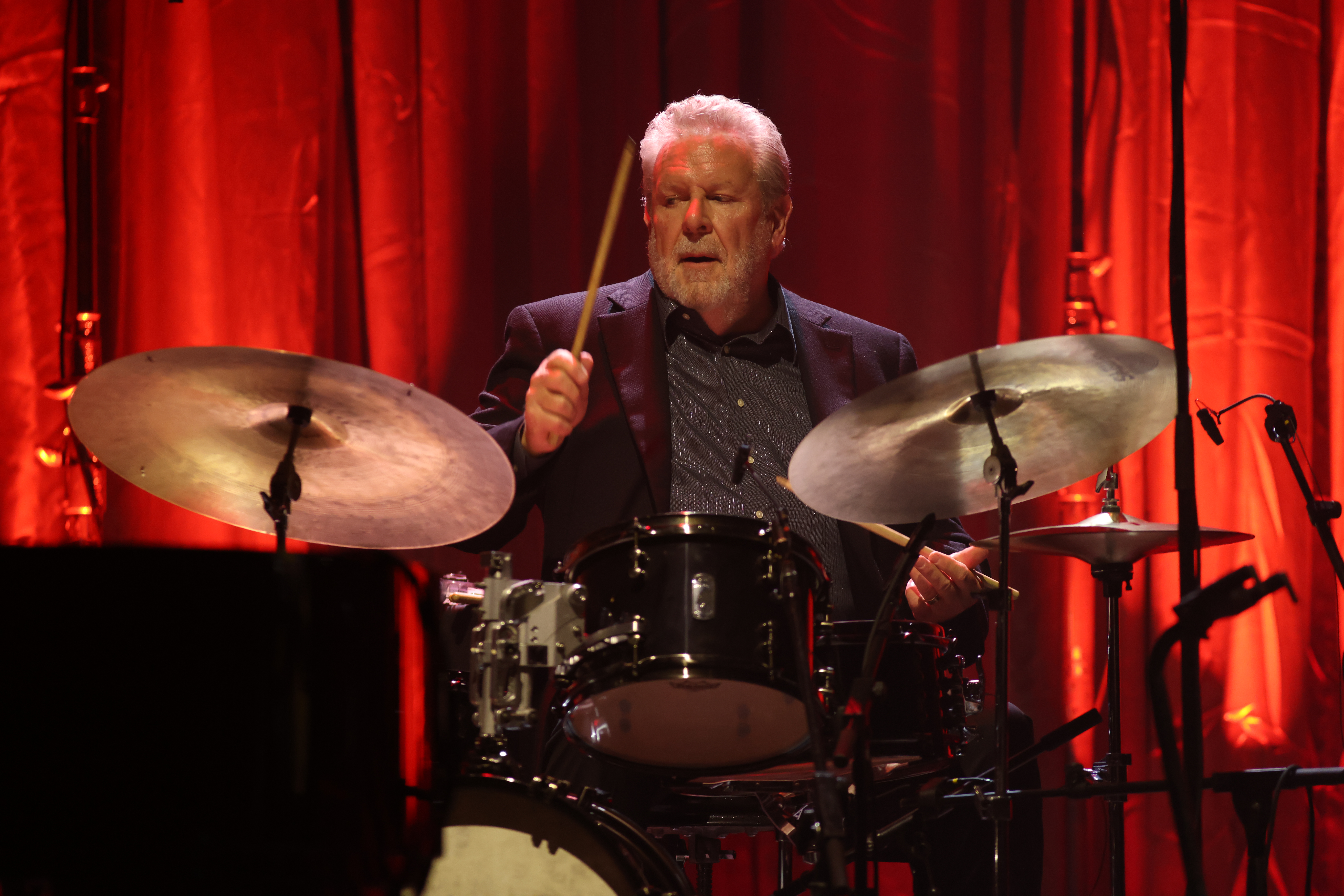 Jeff Hamilton
