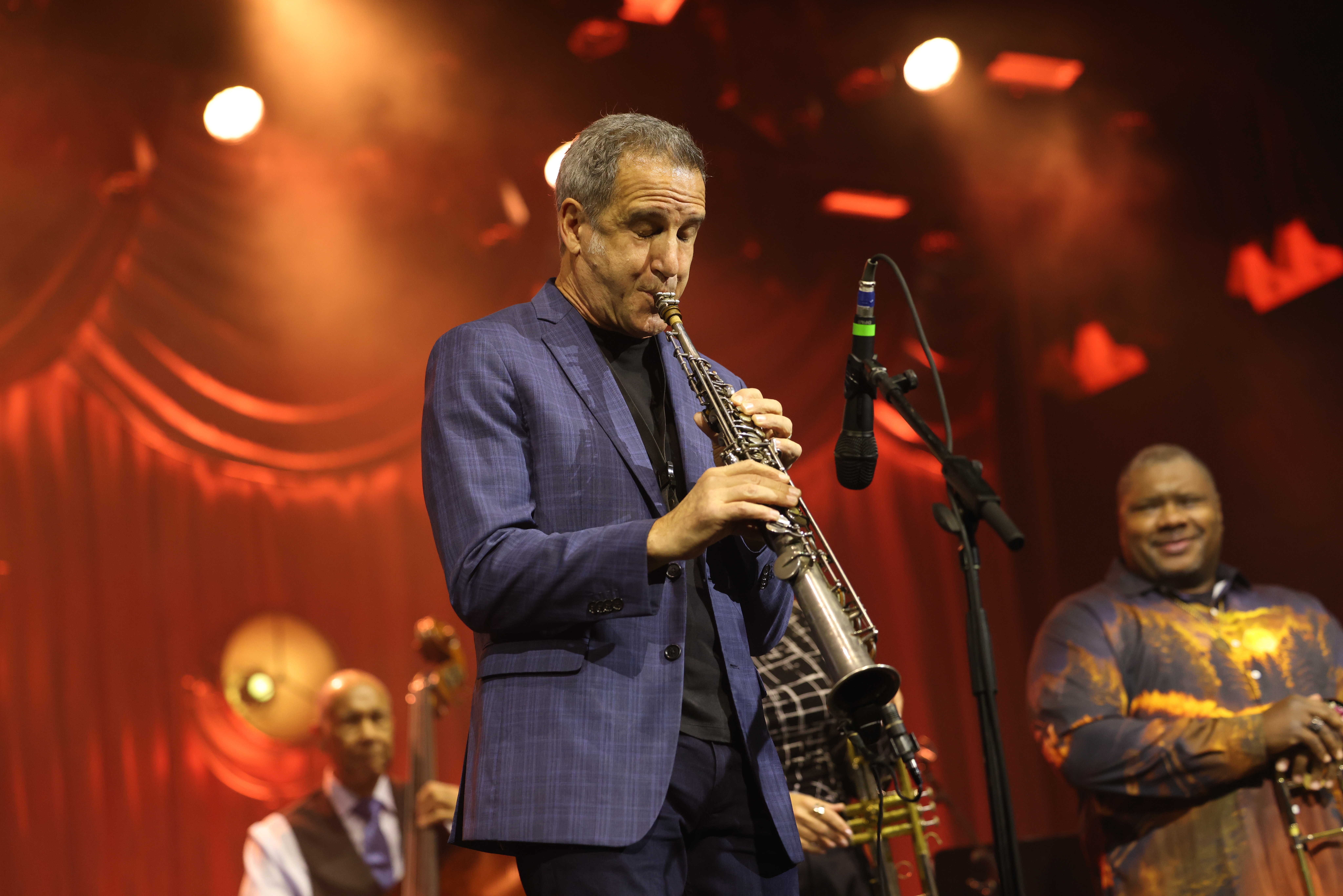 Eric Marienthal